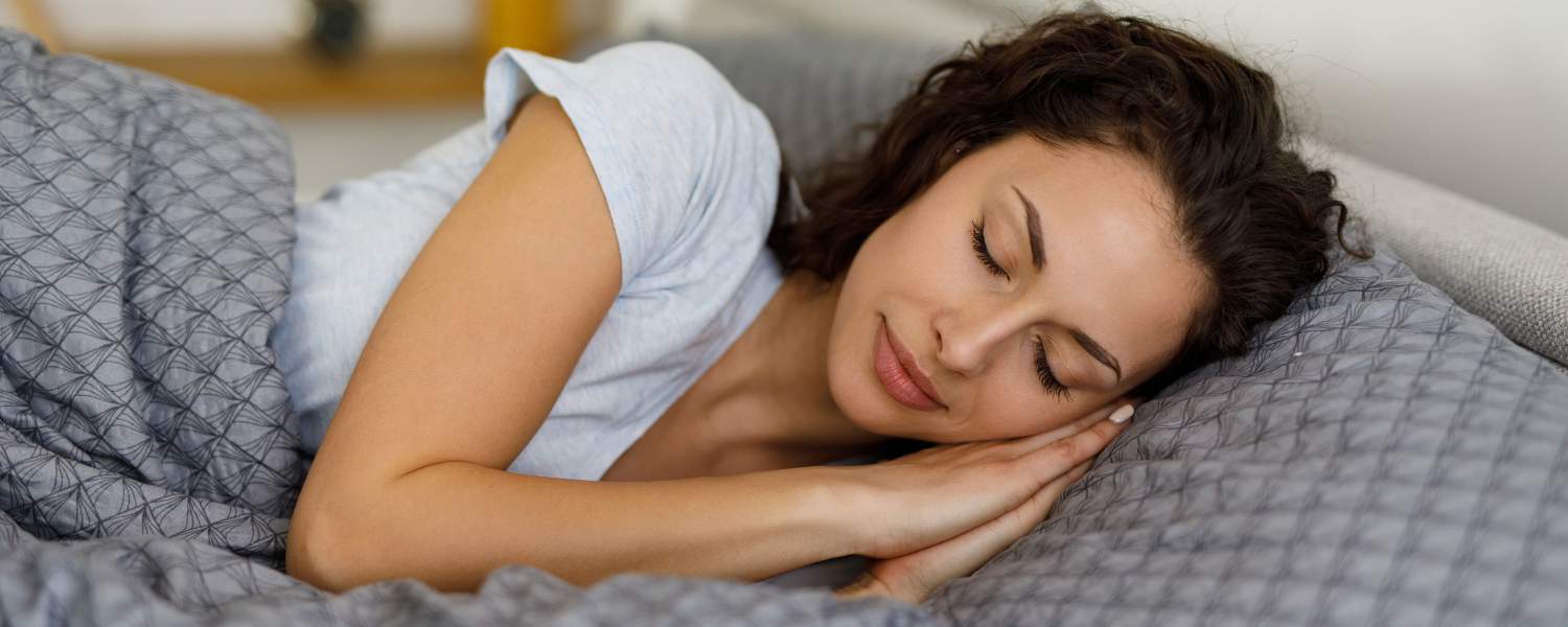 yoga Improved Sleep Quality