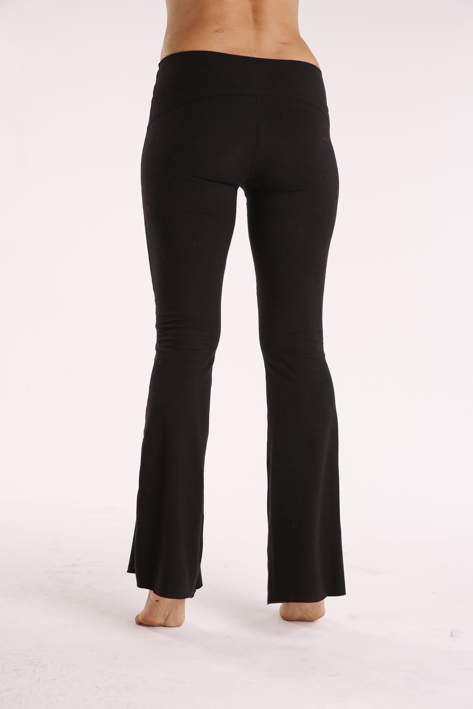 Green Apple Active New Tia Mini Flare - Black Beauty Tia Mini Flare - Black Beauty