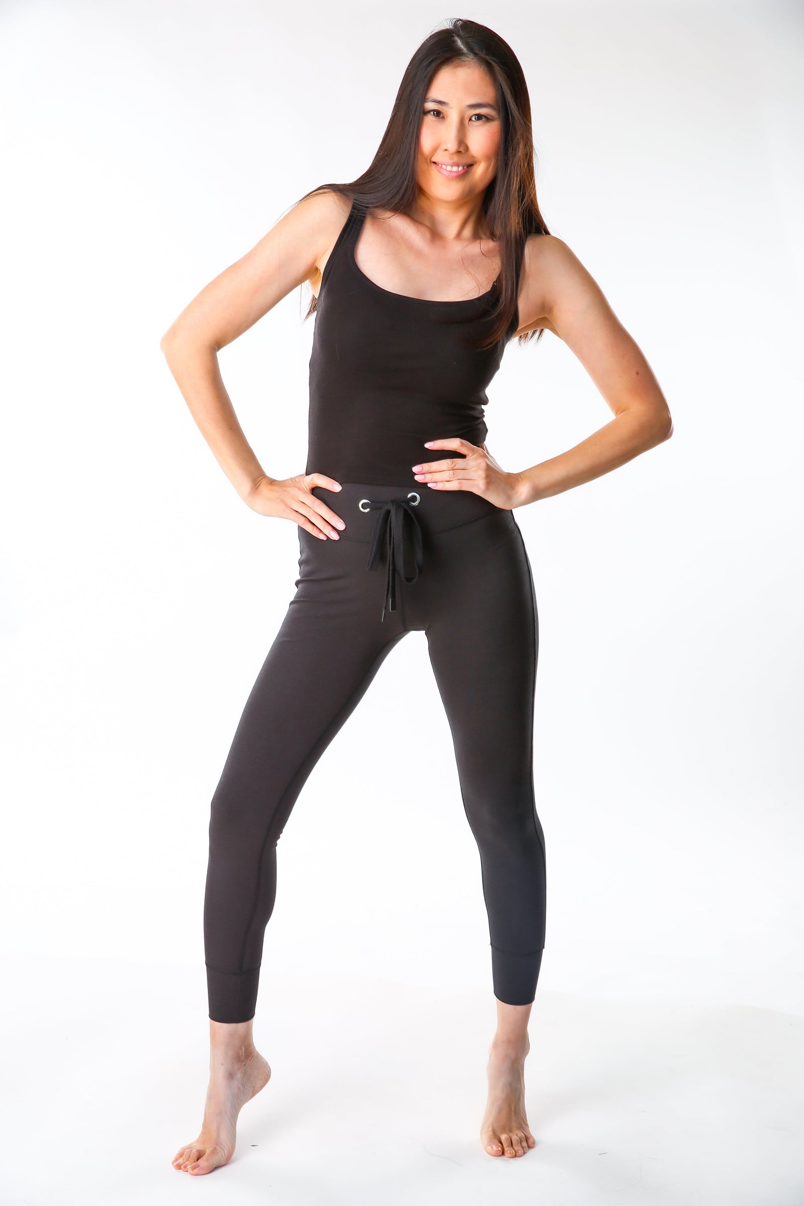 Fitness & Yoga Bottoms