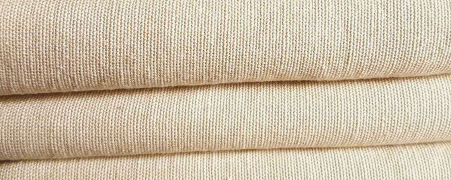 Sustainable Bamboo fabric