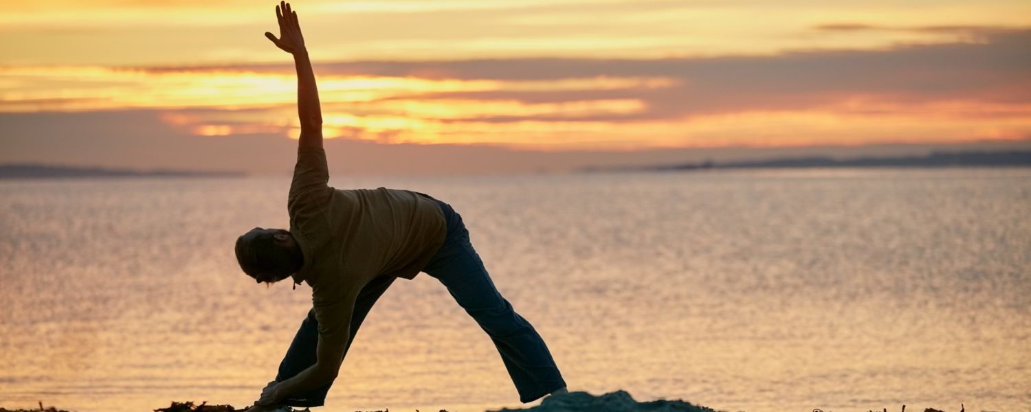 Enhanced Body Awareness and Mind-Body Connection