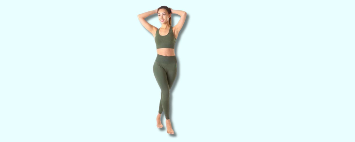 outfits are chic and timeless