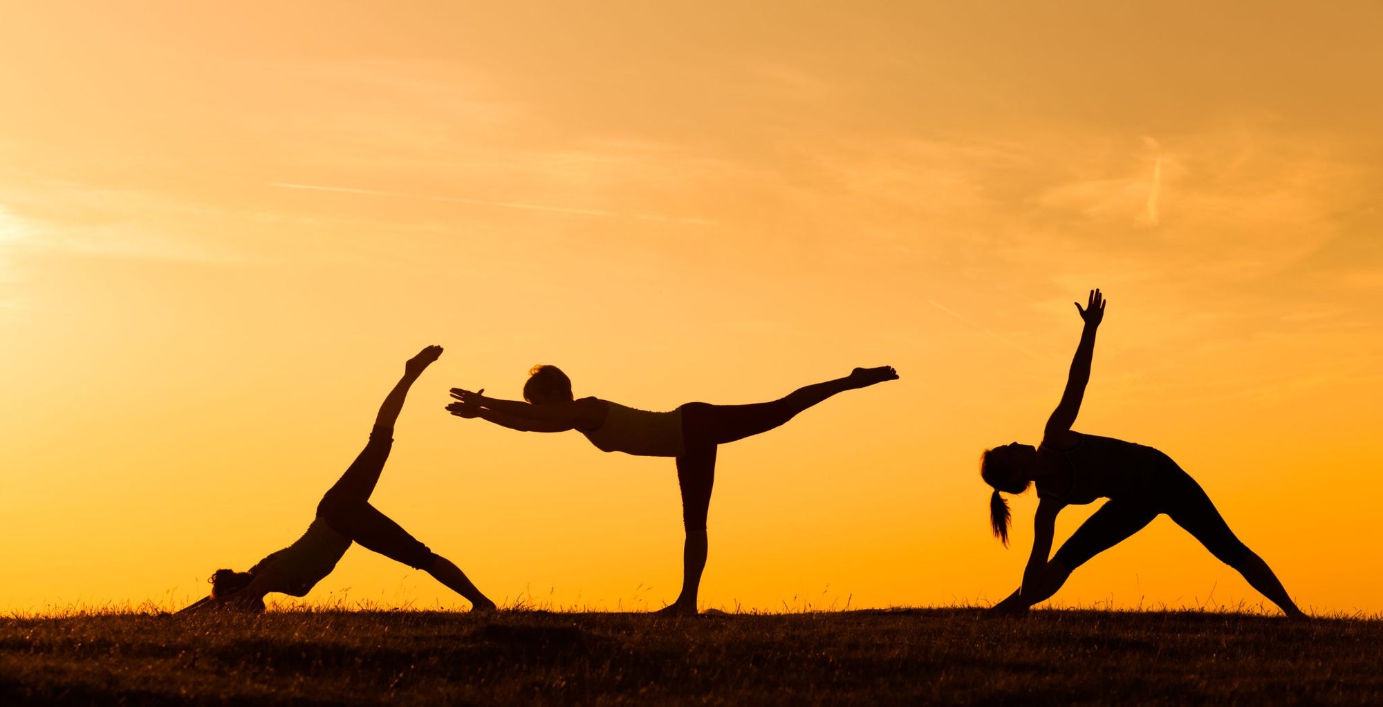 Yoga and Mindfulness