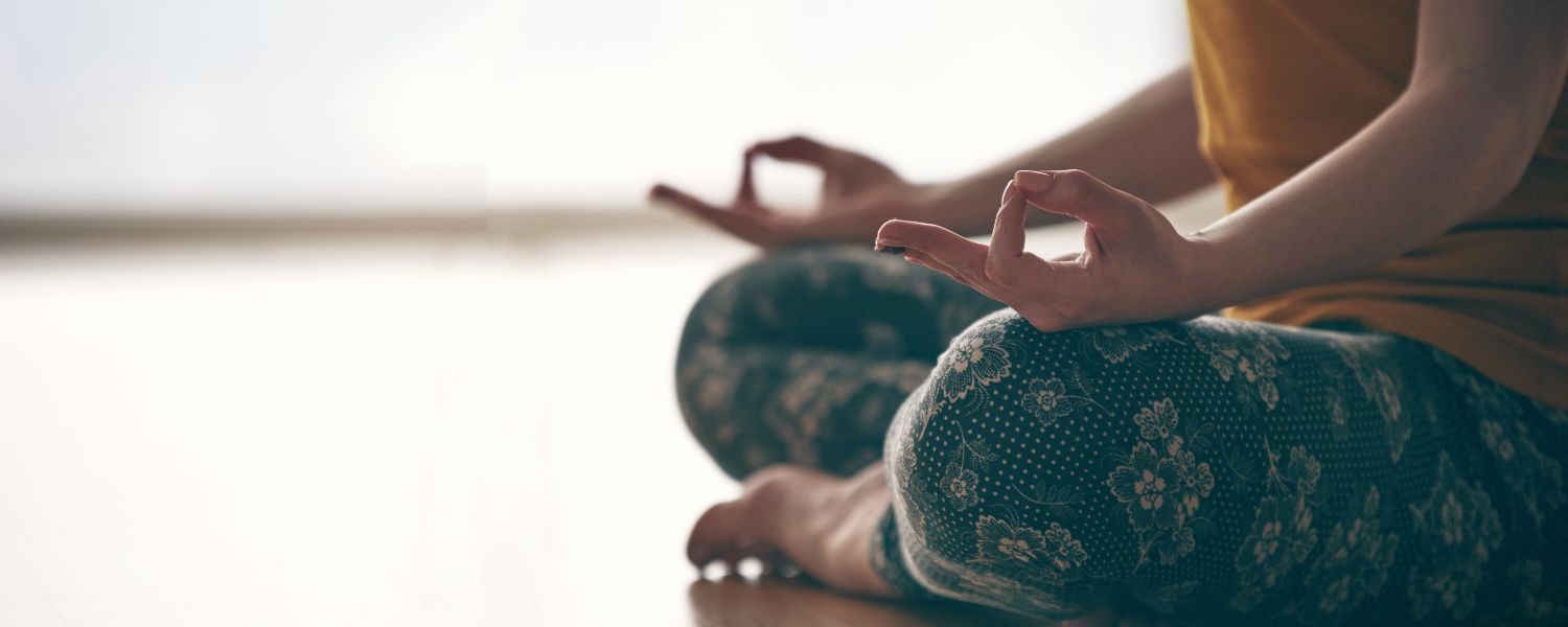 Yoga and Mindfulness