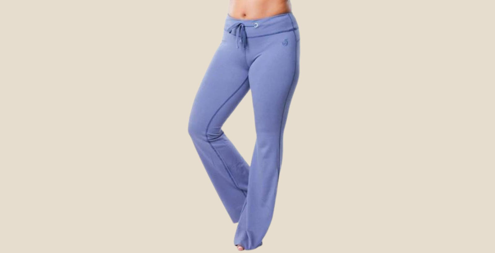  Bamboo Yoga Pants