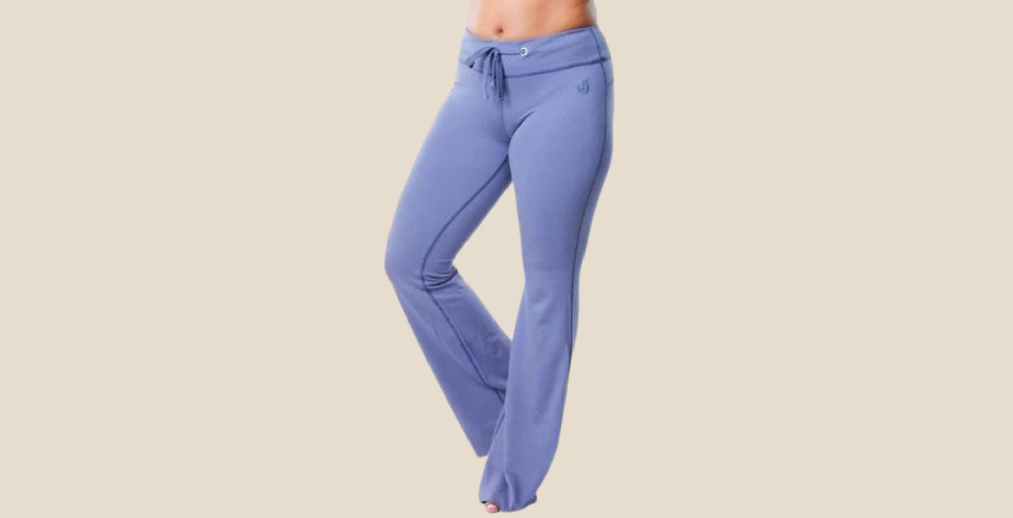  Bamboo Yoga Pants