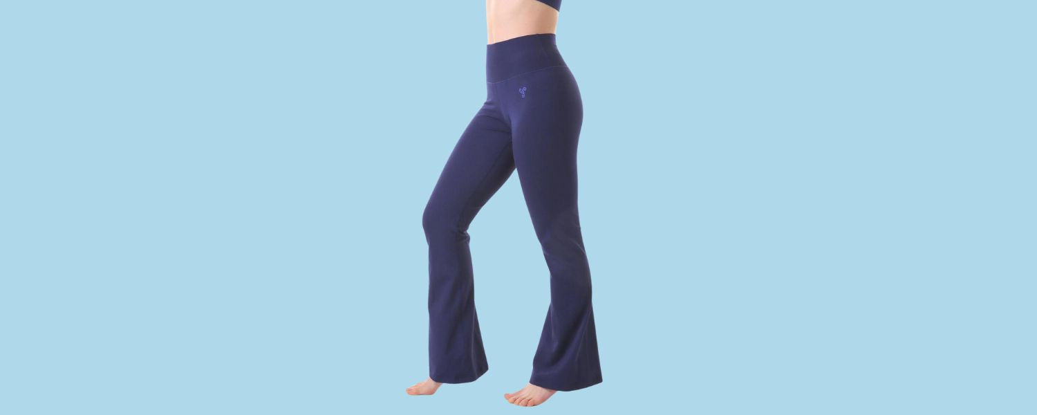 Bamboo Yoga Pants