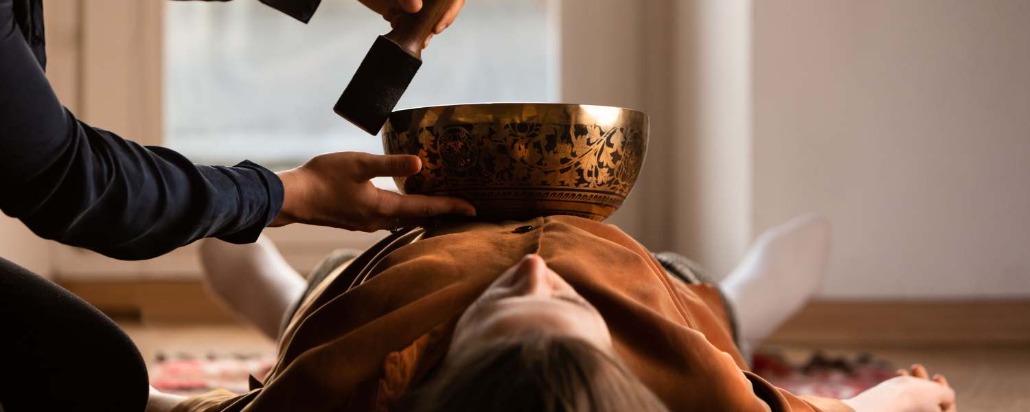Meditation Bowl