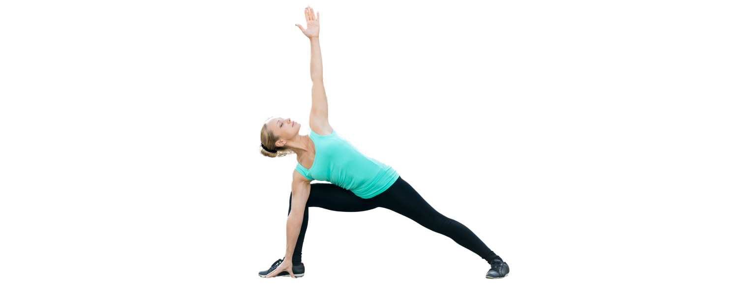 Pose Type: Standing Balance