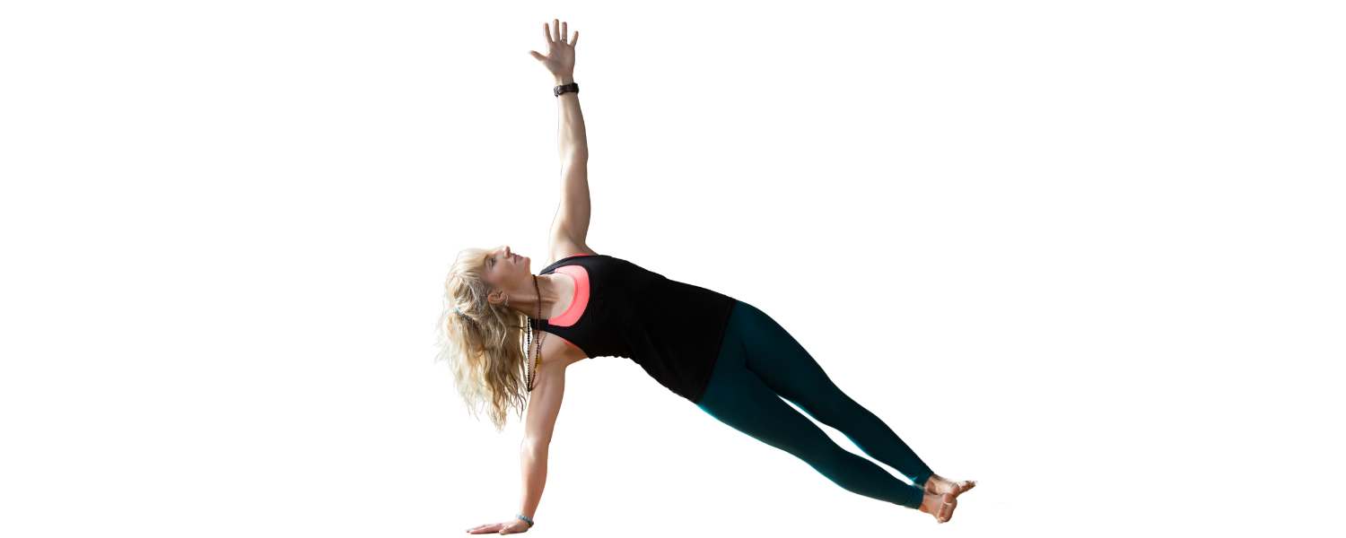 Side Plank Pose
