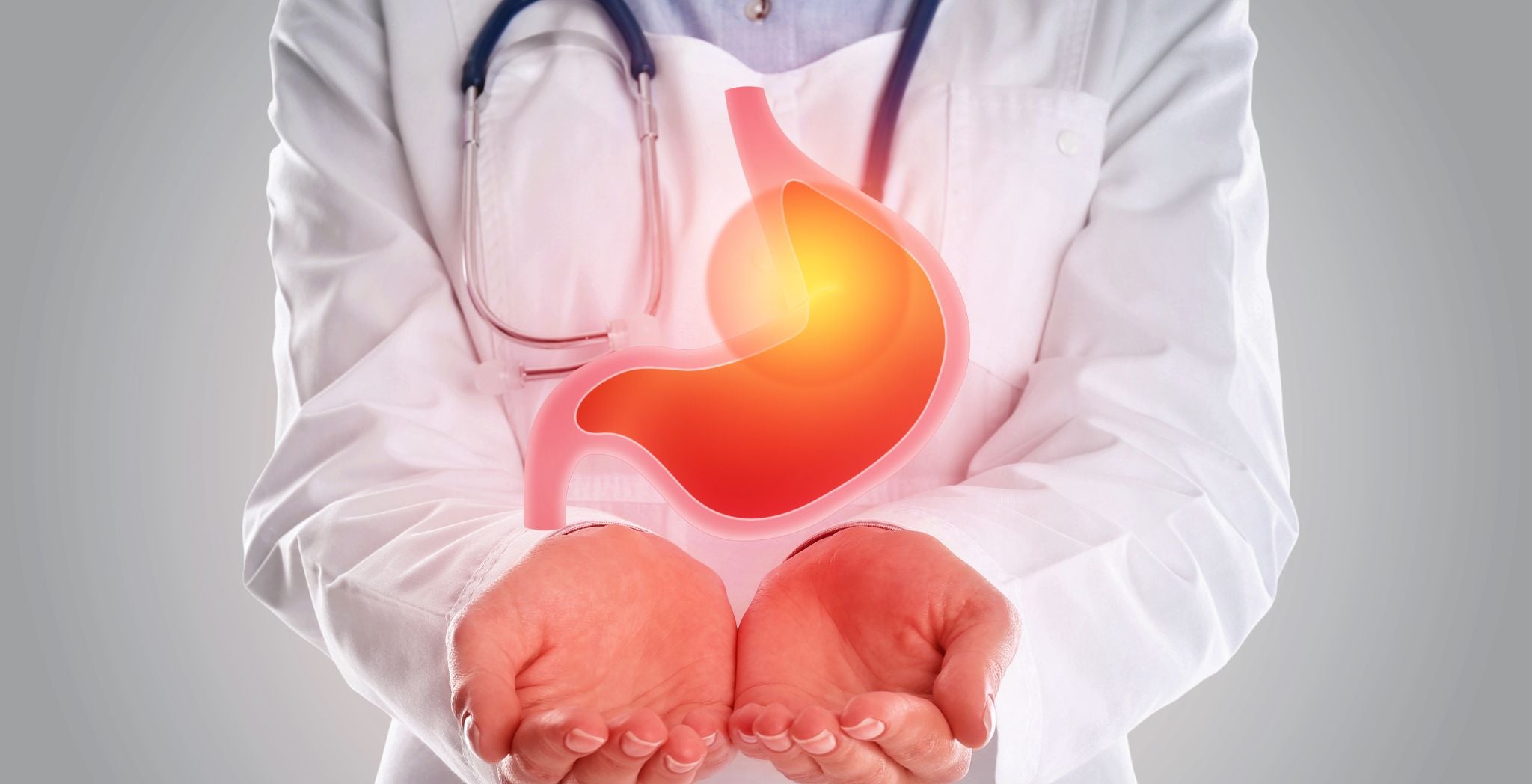 Improving Digestive Health