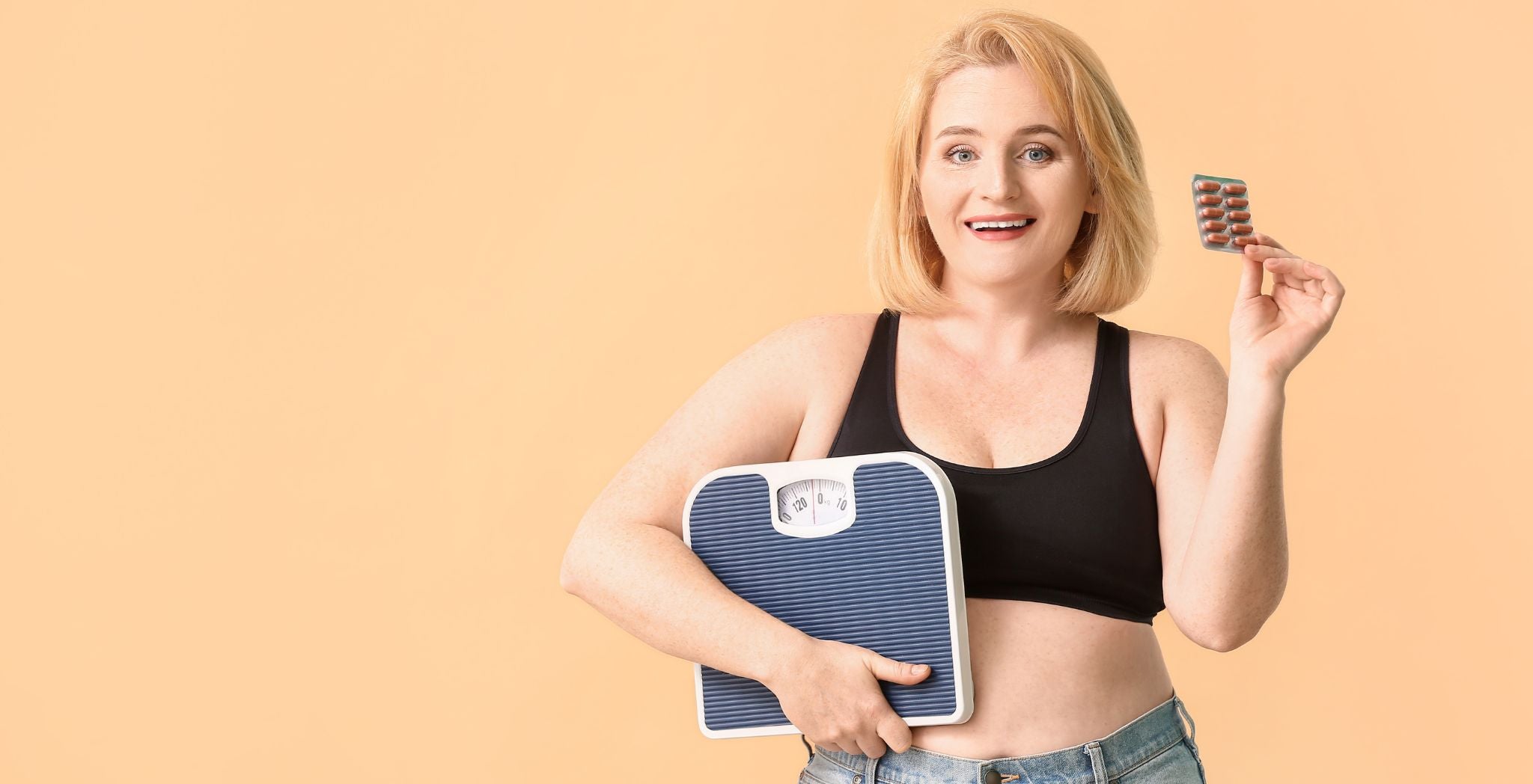 Managing Weight and Metabolism