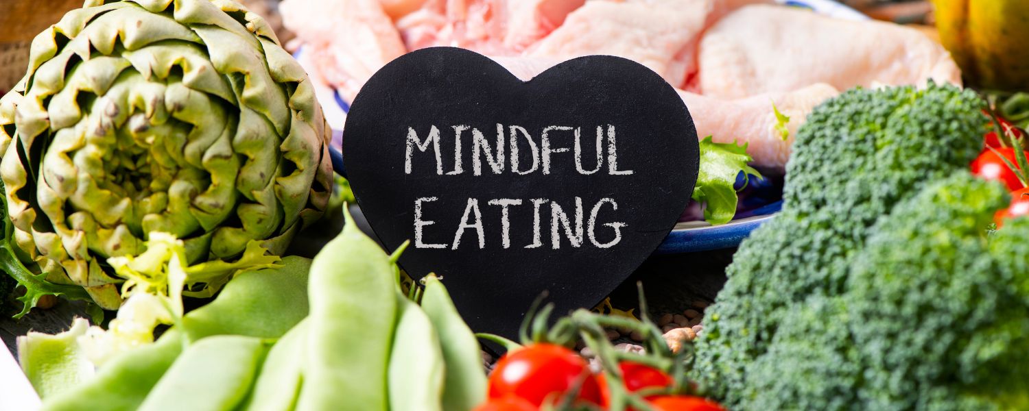  Mindful Eating Habits