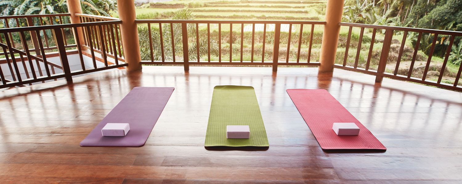 Eco-Friendly Considerations Yoga Mat