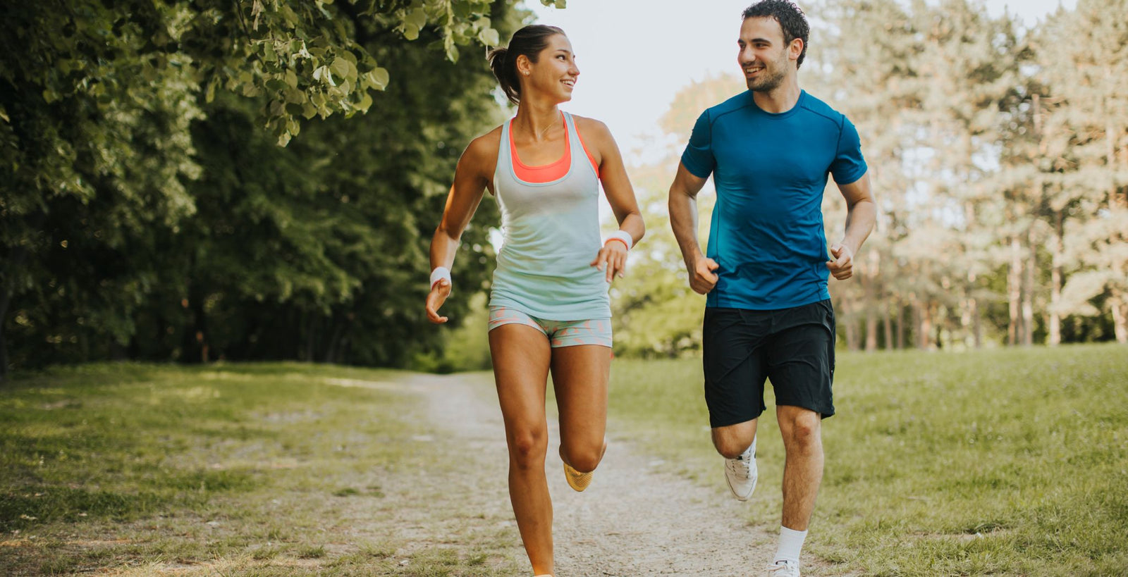 Healthy Relationships