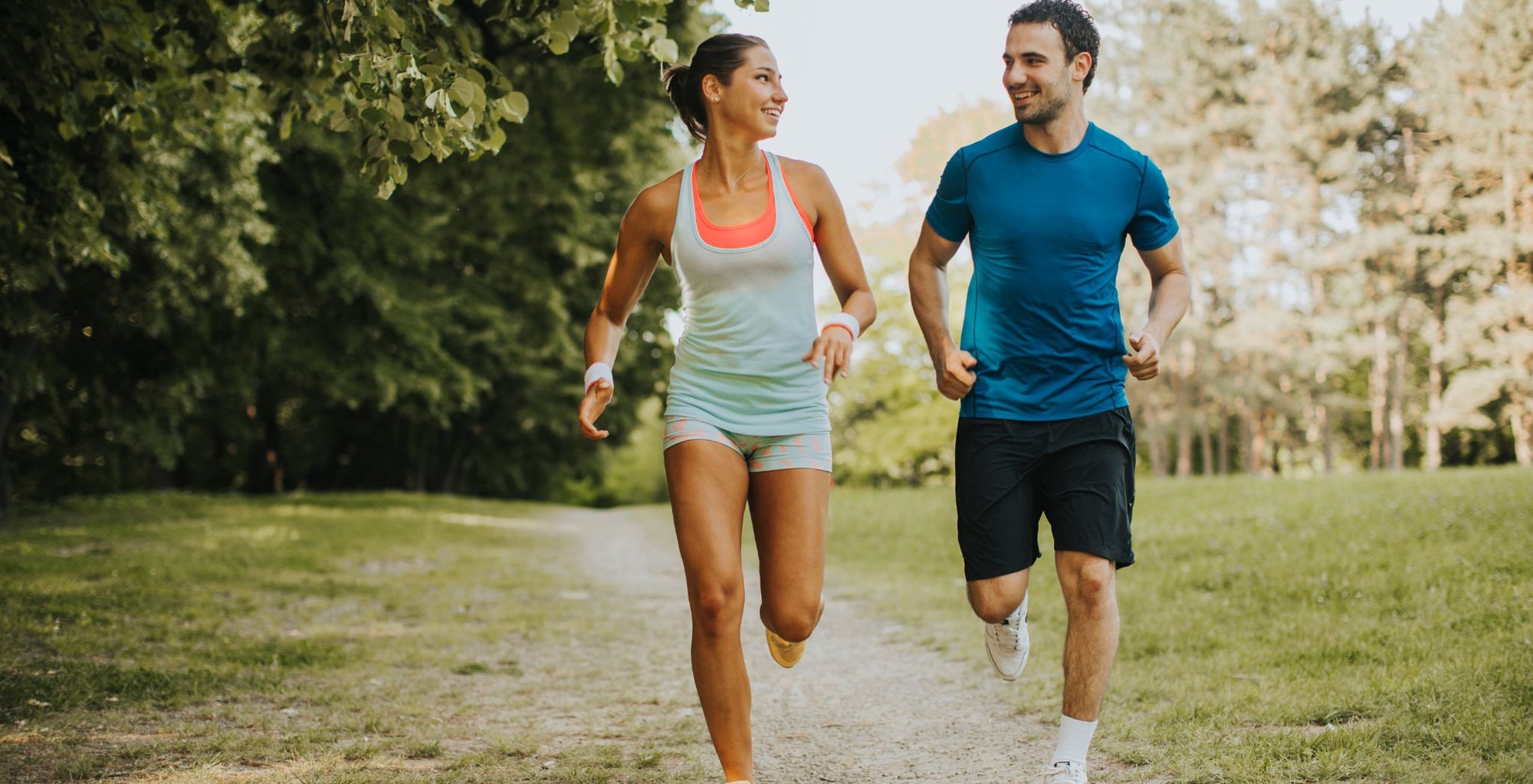 Healthy Relationships