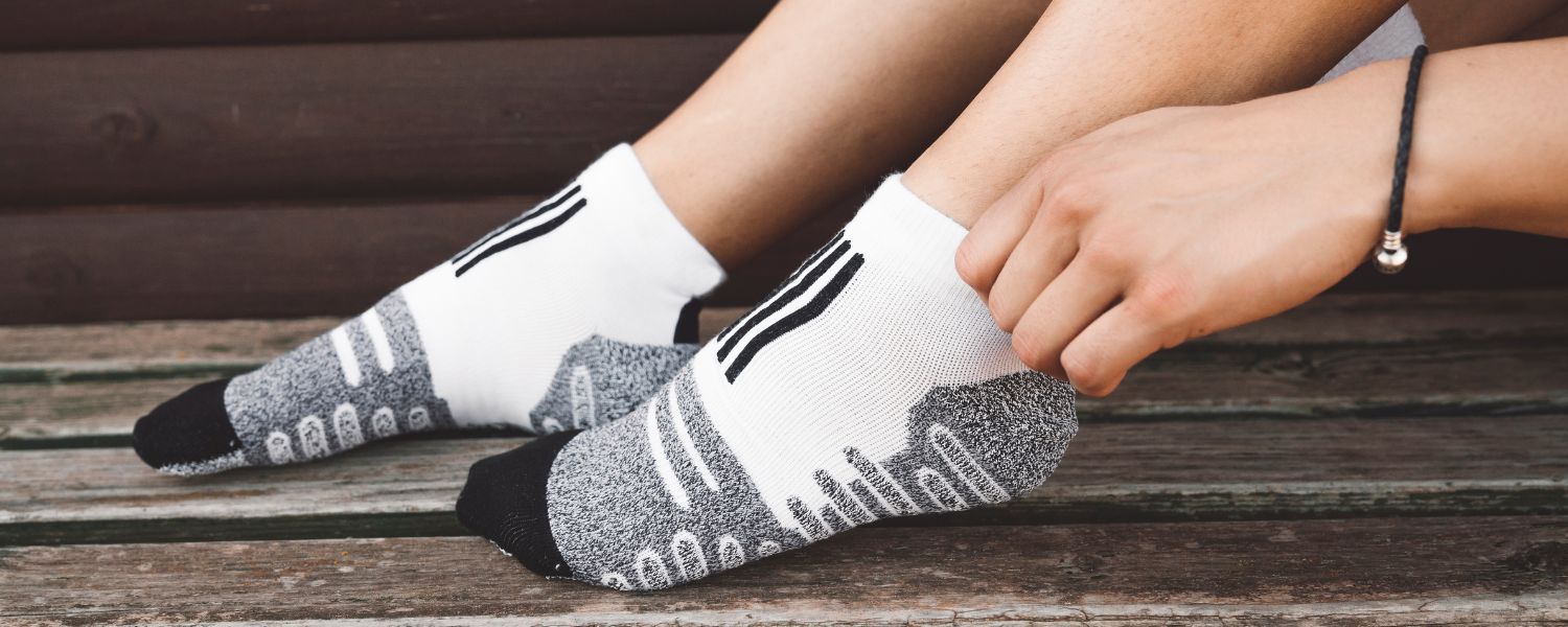 Yoga Socks