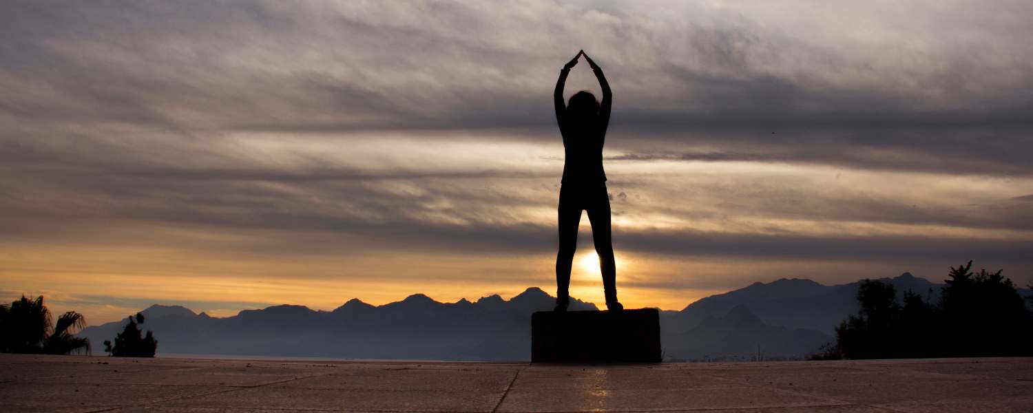 Yoga Under the Stars