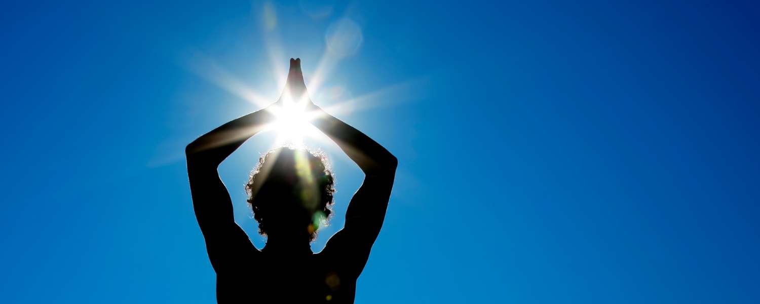 Yoga Under the Stars