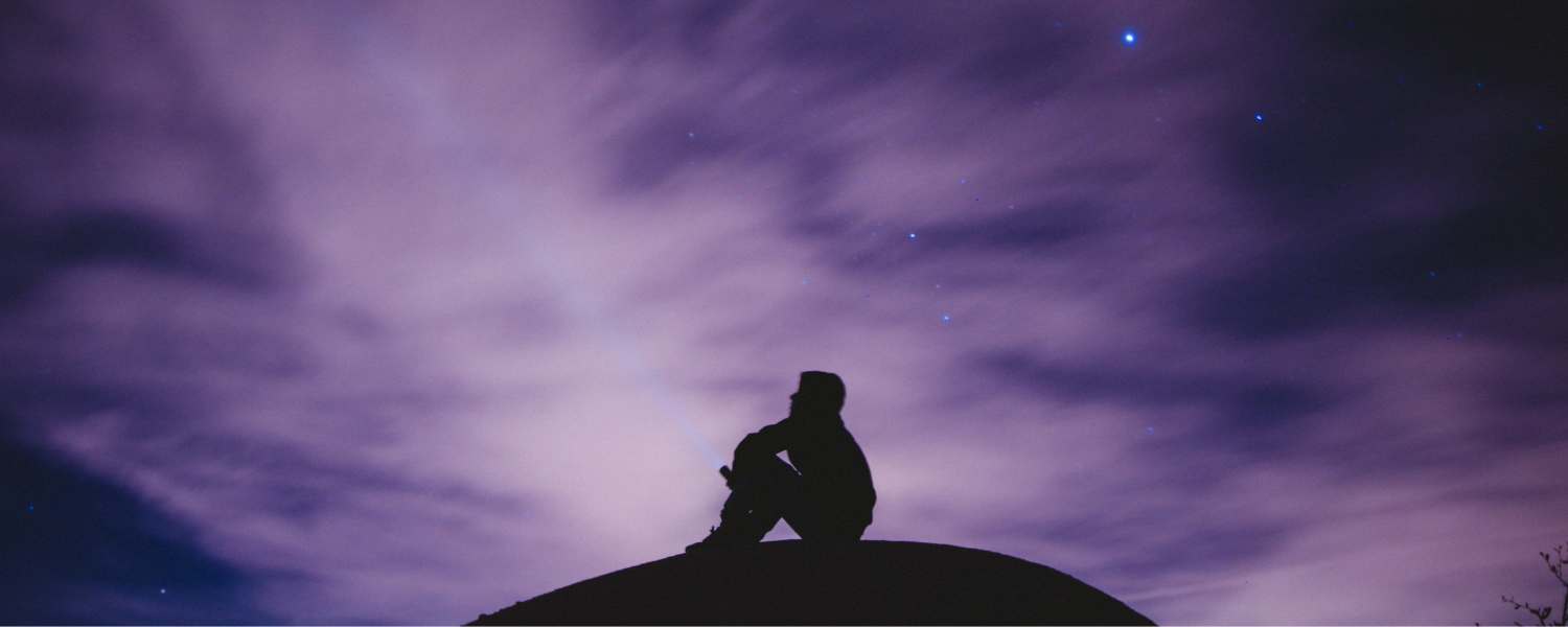 Yoga Under the Stars