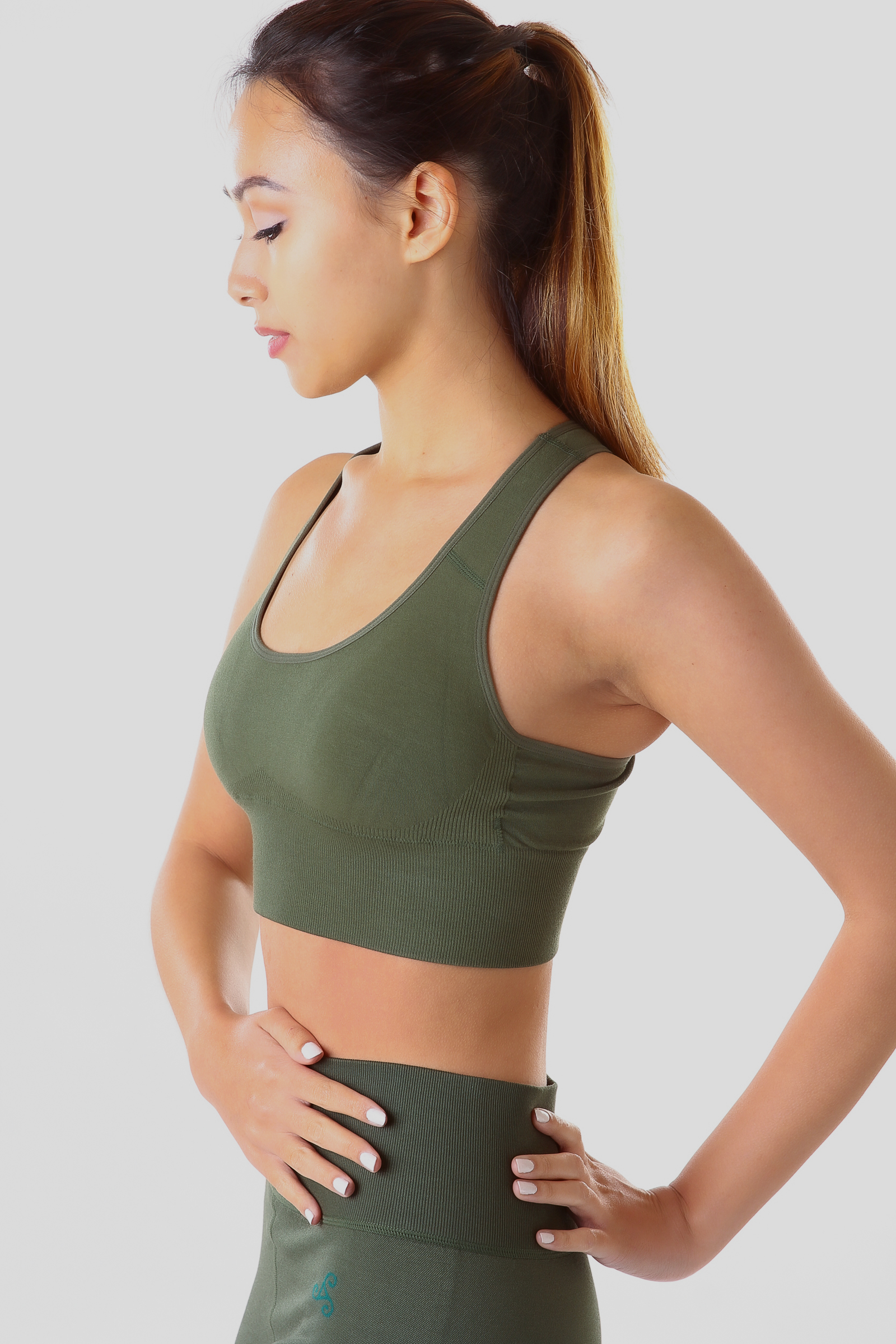 Fitness & Yoga Tops