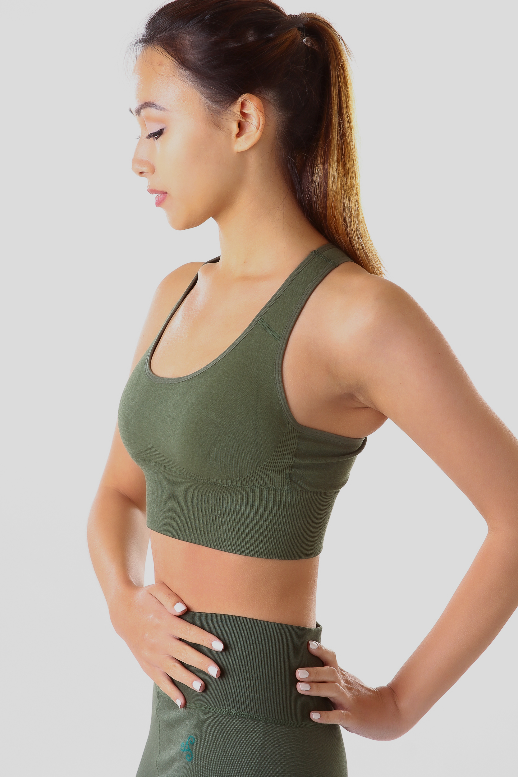 Fitness & Yoga Tops
