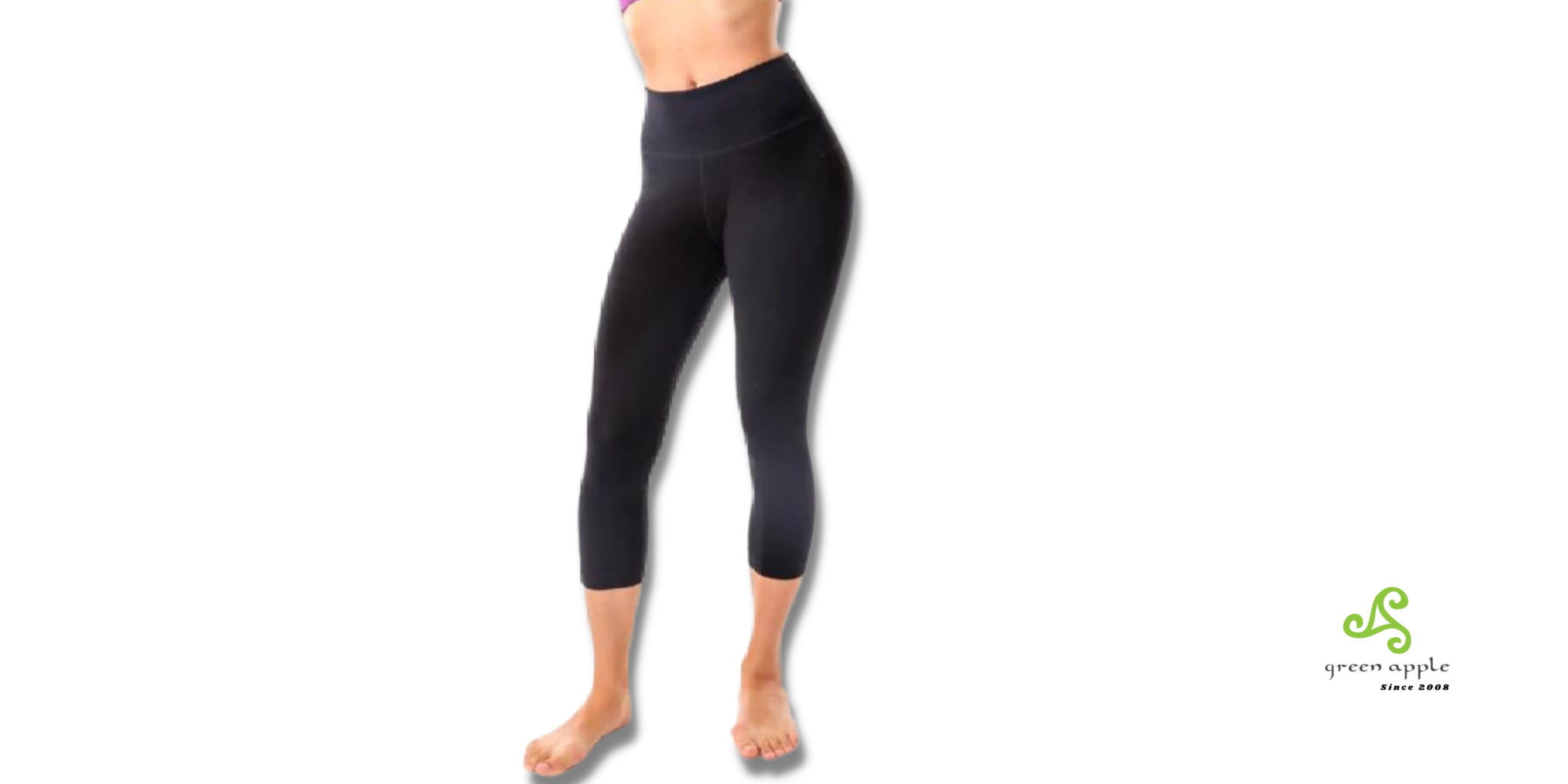 women's yoga capris and tight
