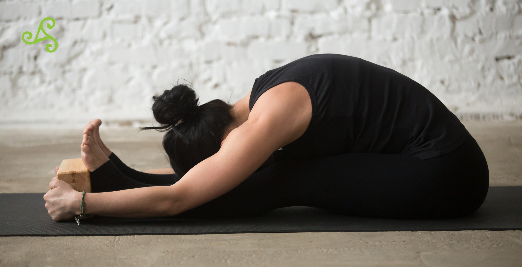 Yoga Poses for Athletes, Yoga For Tight Hamstrings, Yoga Workouts, Yoga Poses